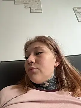 FionaMurr Chat XXX in diretta