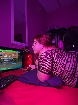 BlazedPauX's Live XXX Chat