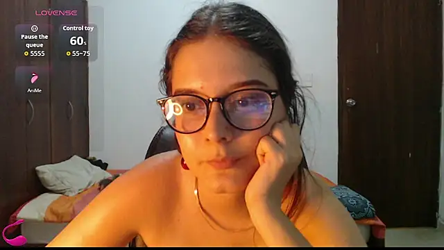 MadieeLorez – Live XXX-chat