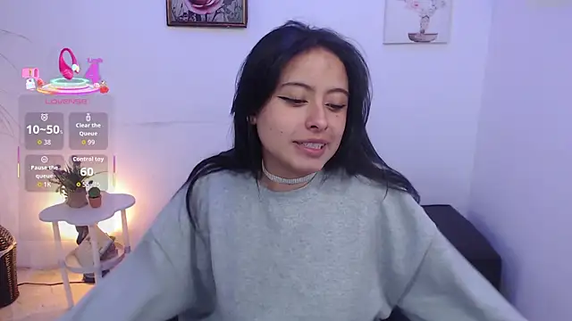 Nina_petitte's Live XXX Chat