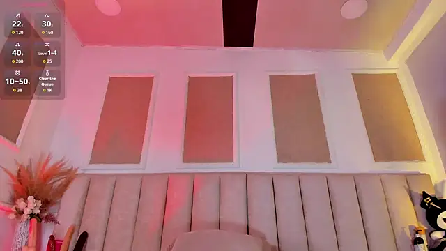 misslisseth Live XXX-chat