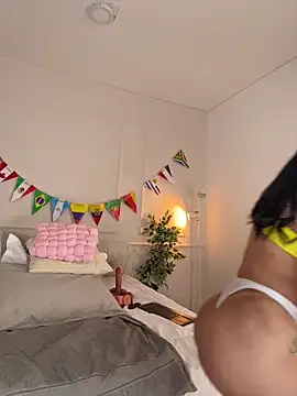 Chat XXX Live CATALINA_RESTREPO
