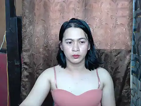 Živý XXX chat ur_asianpretty