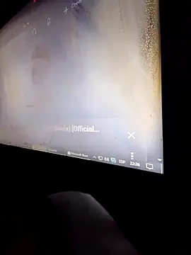 Webkamerová show Tupersoperso