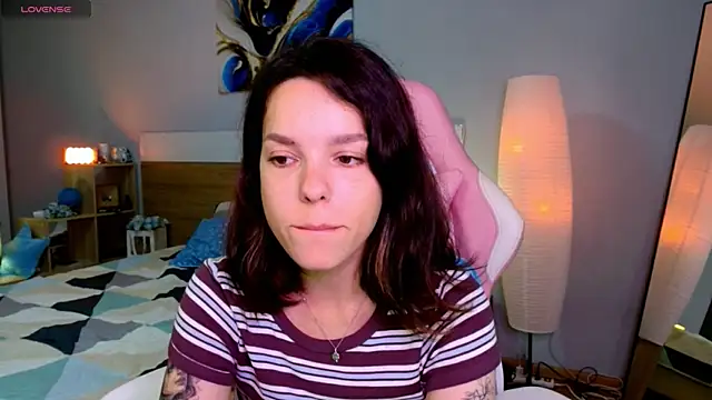 Maya_Campbell Live XXX-Chat