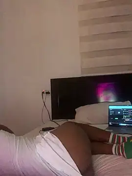 MISSMAYSROOM Obrolan Langsung XXX