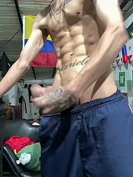 27powercm Live XXX Chat