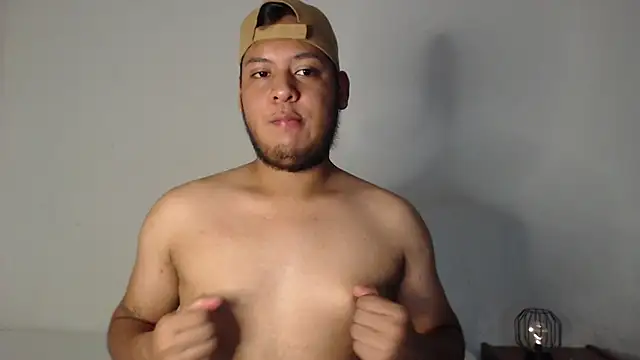Онлайн чат XXX nicolas_cr1