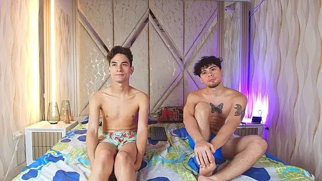 Chatroom XXX en direct de Twinfire_zeus