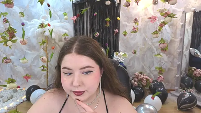 PixelGoddess live XXX chat