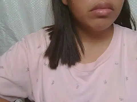 ChubbyButty Live XXX-chat