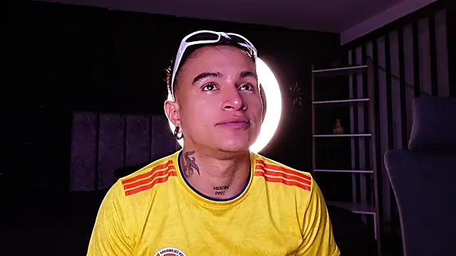 LiamDeep 现场XXX聊天