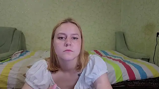 Chat XXX ao vivo de ShyMistery
