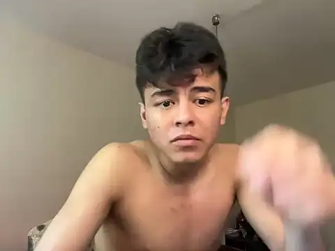 Chat XXX ao vivo de ToddWarren