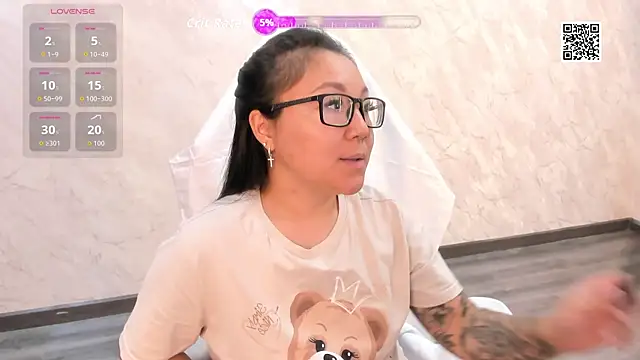 gentle_muse's Live XXX Chat