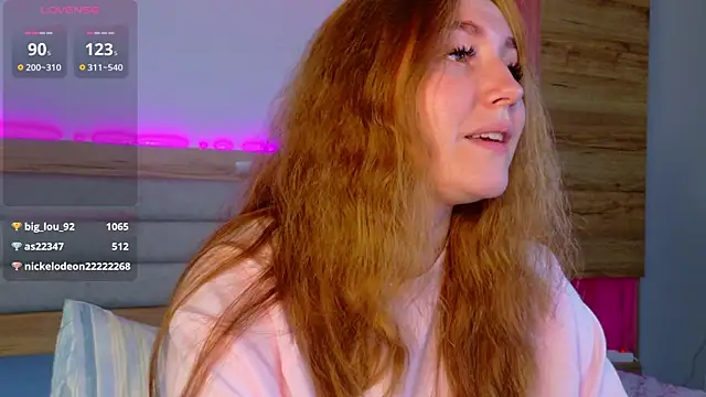 LunaXBaddien Live XXX chat