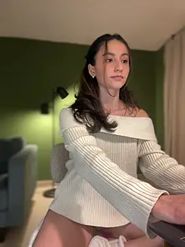 Lovinggirl_'s Live XXX Chat