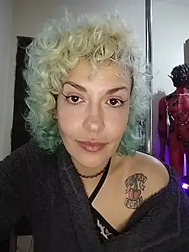 MariLouM's Live XXX Chat