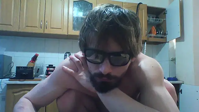 KaelNox Chat XXX in diretta