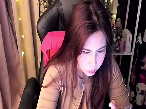Czat XXX na żywo – SweetMARGAUXxxx