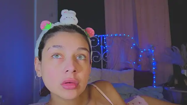 Funny_Bunny Live XXX-chat