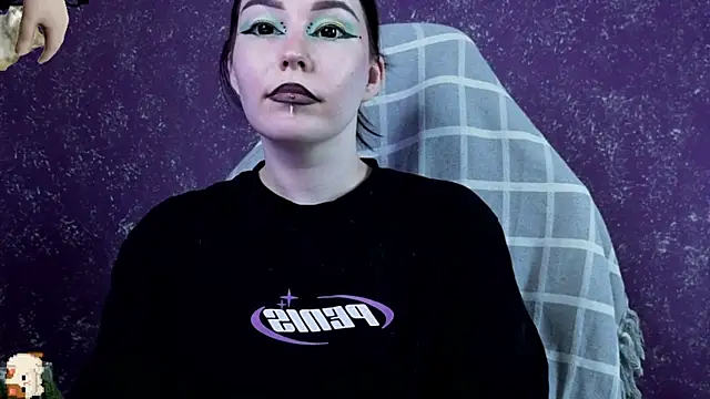 MargarettRose Chat XXX live
