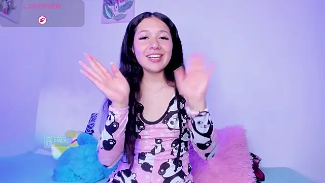دردشة Lila_Sweett18 الجنسية المباشرة
