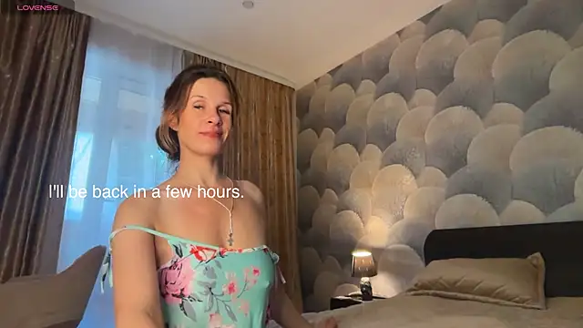 Živý XXX chat a__enigma