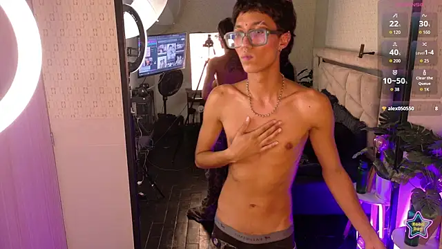 Jen_nc – Naživo XXX chat
