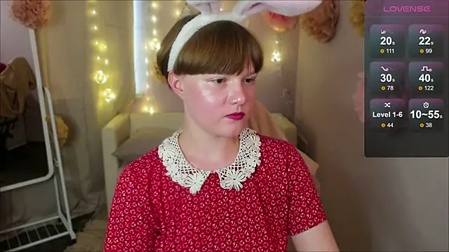 DreamyLuna XXX чат на живо