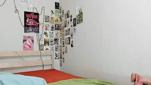 WonderConnie1 Chat XXX live