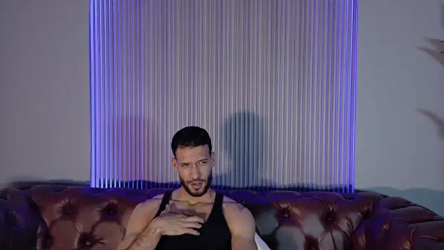 Jacob_Benelli live XXX chat