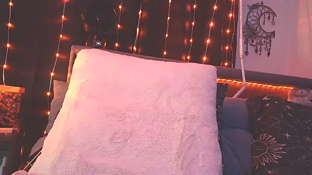 Chatroom XXX en direct de Fantasyiia