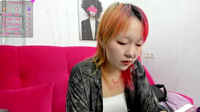 Cute__Kiko Chat XXX live