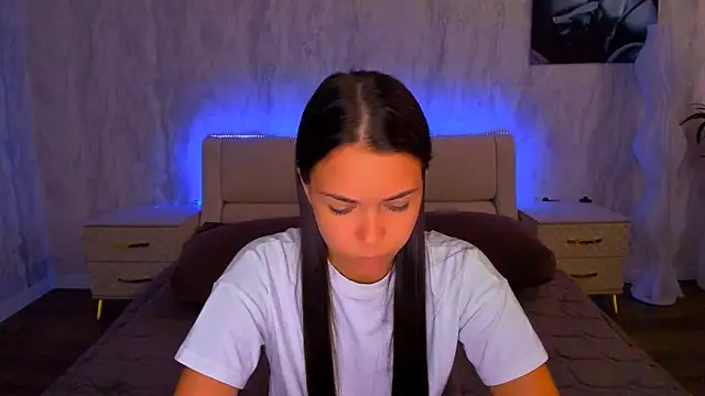 AlexaBarkley Live XXX-Chat