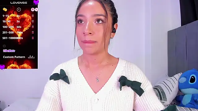 lillielover16's Live XXX Chat