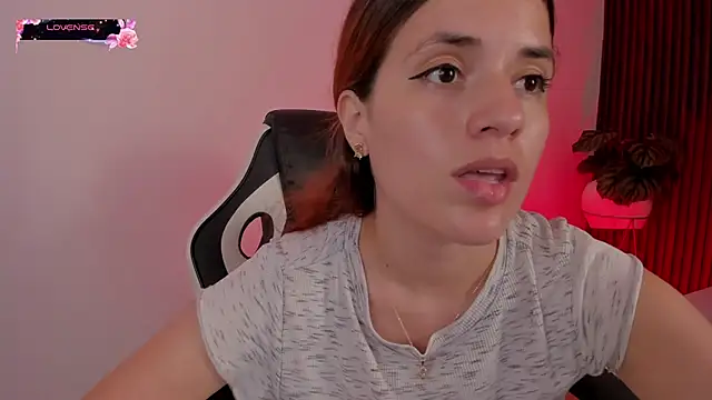 alliss_ginger_ Chat XXX in diretta