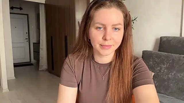 MikaBloom's Live XXX Chat