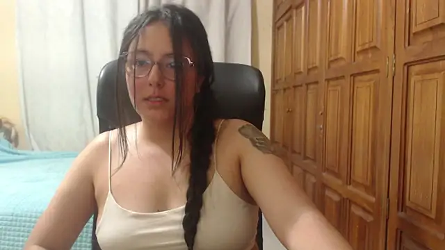 Venus_cat_ Chat XXX live