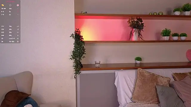 LoiseWuellenweber লাইভ XXX চ্যাট