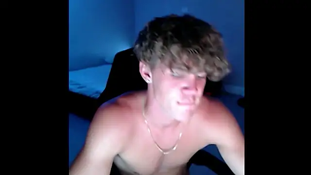 TheOnlyLogan Live XXX-Chat