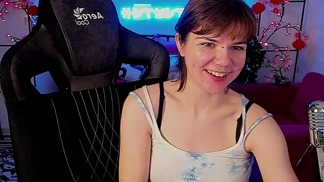JaneFields Chat XXX live