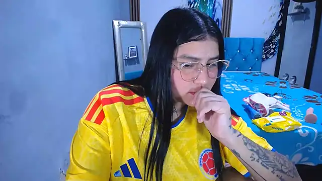 venuxwilliam's Live XXX Chat