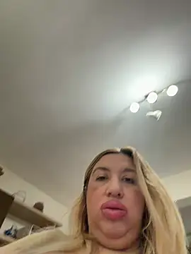Chat XXX ao vivo de TheeaBlanco