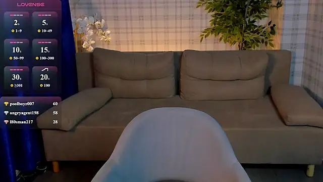 Edna_Martin élő XXX-chatje
