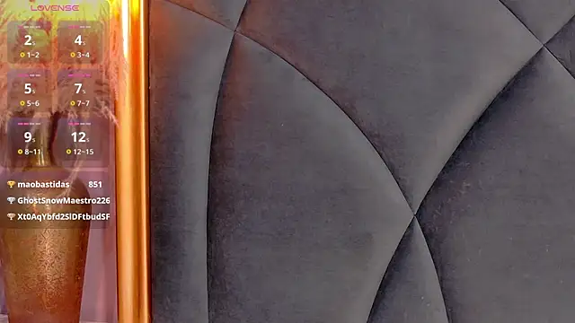 Chat XXX ao vivo de DeboraGil