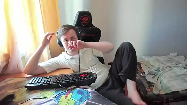Živý XXX chat iliaskrislove