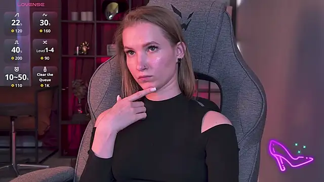Megan_RodgersのライブXXXチャット