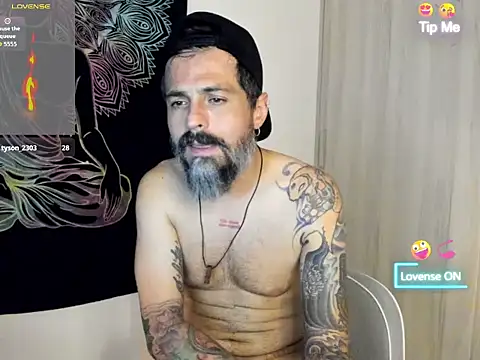 Miguel_angeel_ – Live XXX-chat