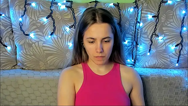 MaggieCake's Live XXX Chat